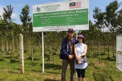 Plantation Johor